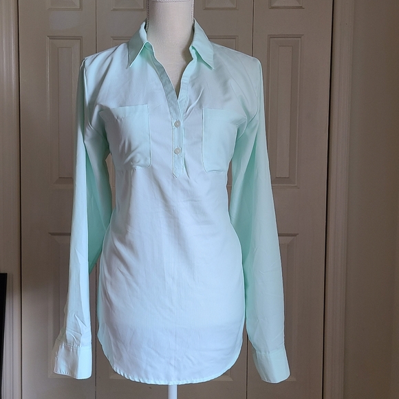 NWOT Magellan Outdoors blouse - Picture 2 of 13